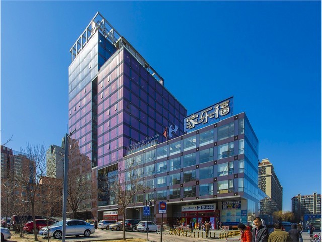 北京风味型休闲零食去哪买